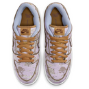 Tênis Nike SB Dunk Low Premium Pastoral Print