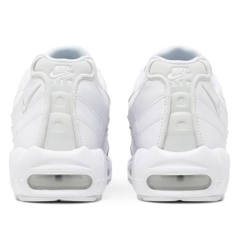 Tênis Nike Air Max 95 Essential White