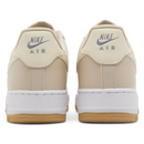 Tênis Nike Air Force Coconut Milk