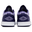 Tênis Air Jordan 1 Low Sky J Purple