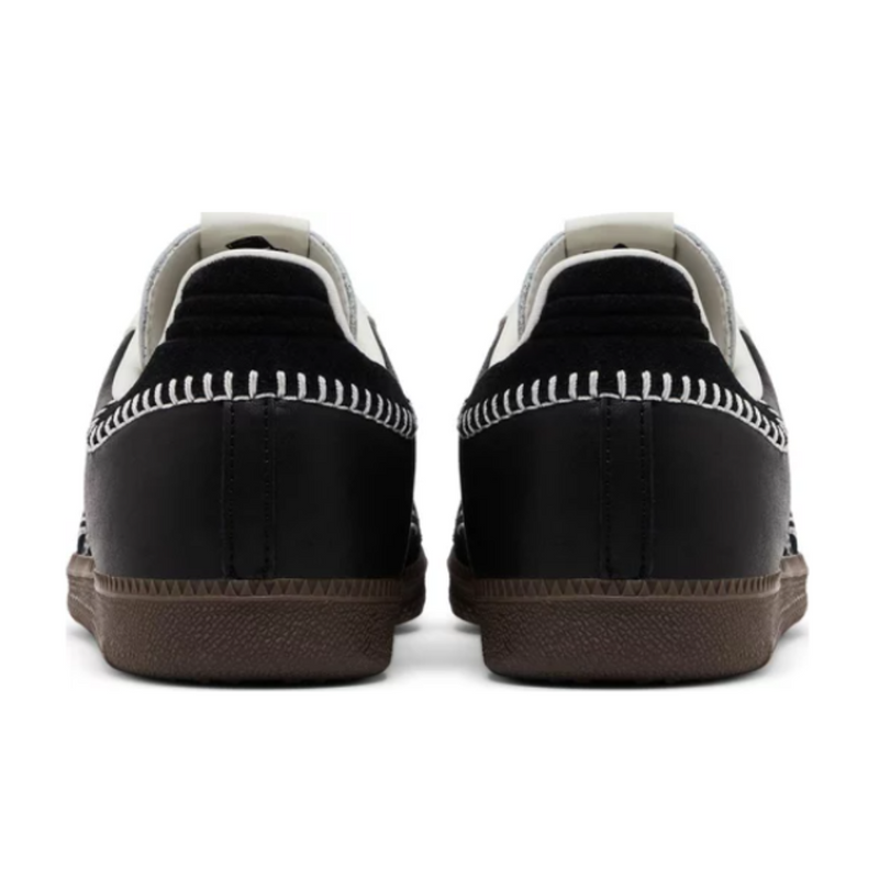 Tênis Adidas Samba OG 'Día de Muertos Pack - Black'