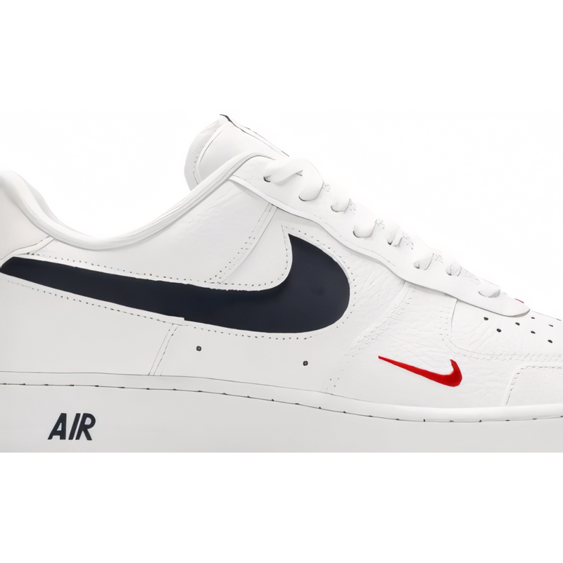 Tênis Nike Air Force 1 LV8 Patriots