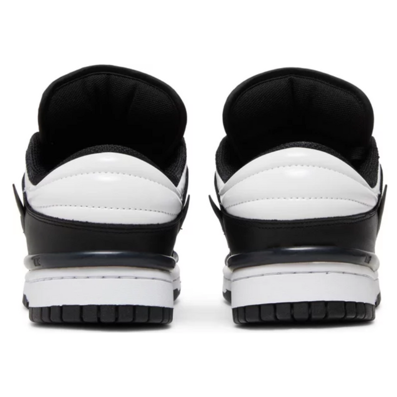 Tênis Nike Dunk Low Twist Panda