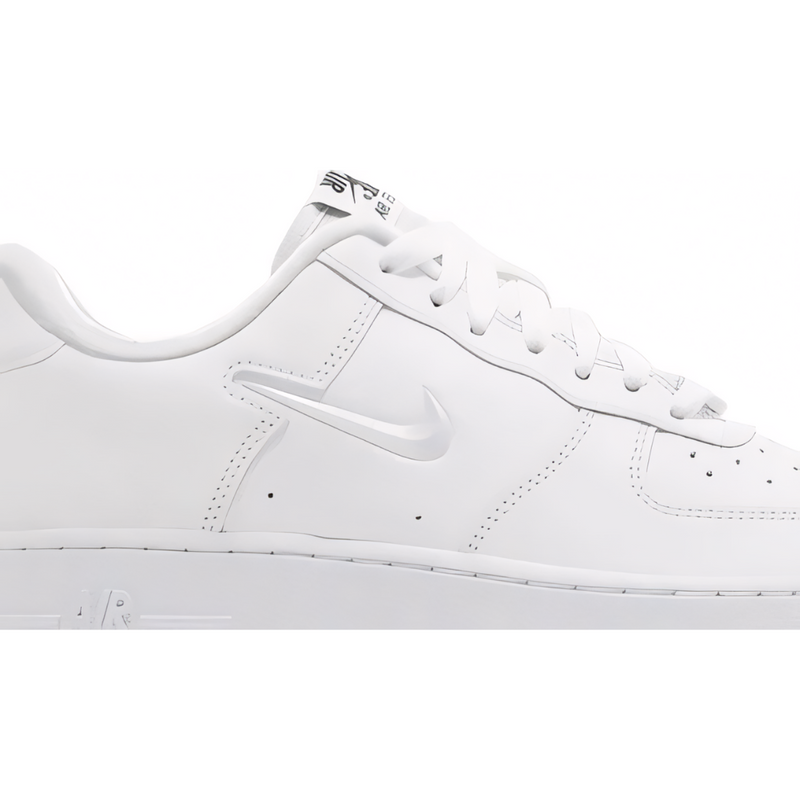 Tênis Nike Air Force 1 '07 SE Dance White