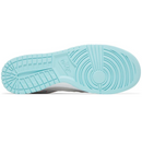 Tênis Nike Dunk Low Barber Shop  Grey