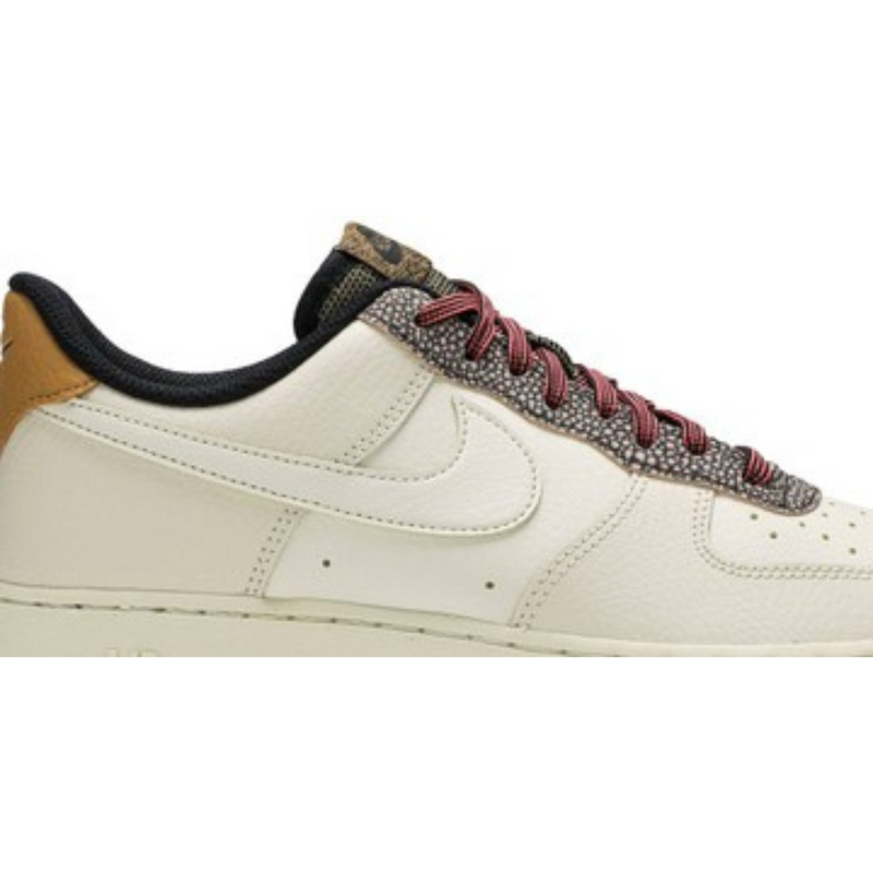 Tênis Nike Air Force 1 '07 LV8 Fossil