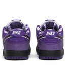 Tênis Nike Concepts x Dunk Low SB 'Purple Lobster'