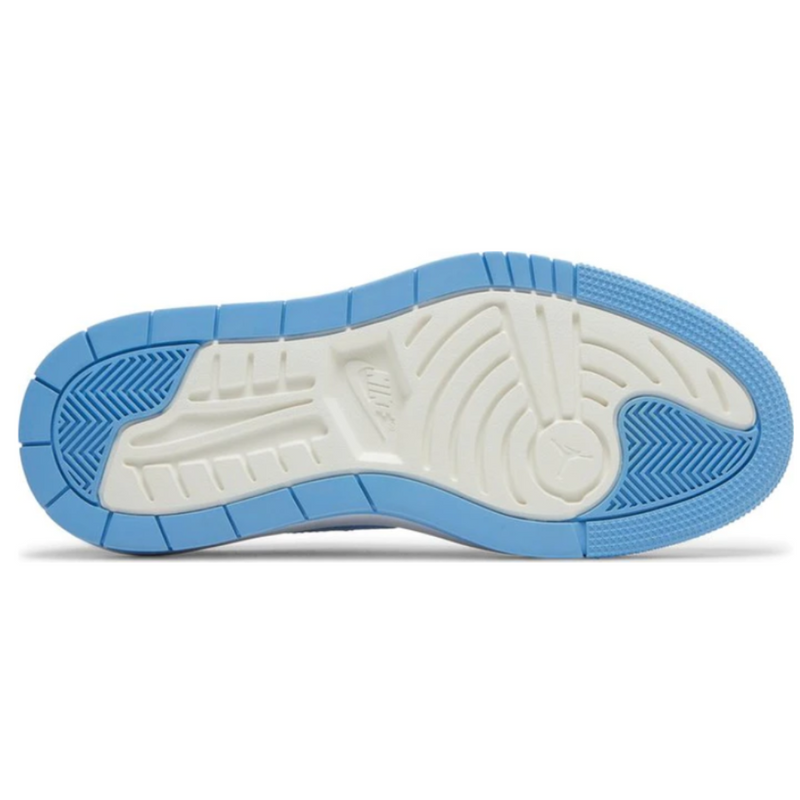 Tênis Nike Air Jordan 1 Elevate Low 'University Blue'
