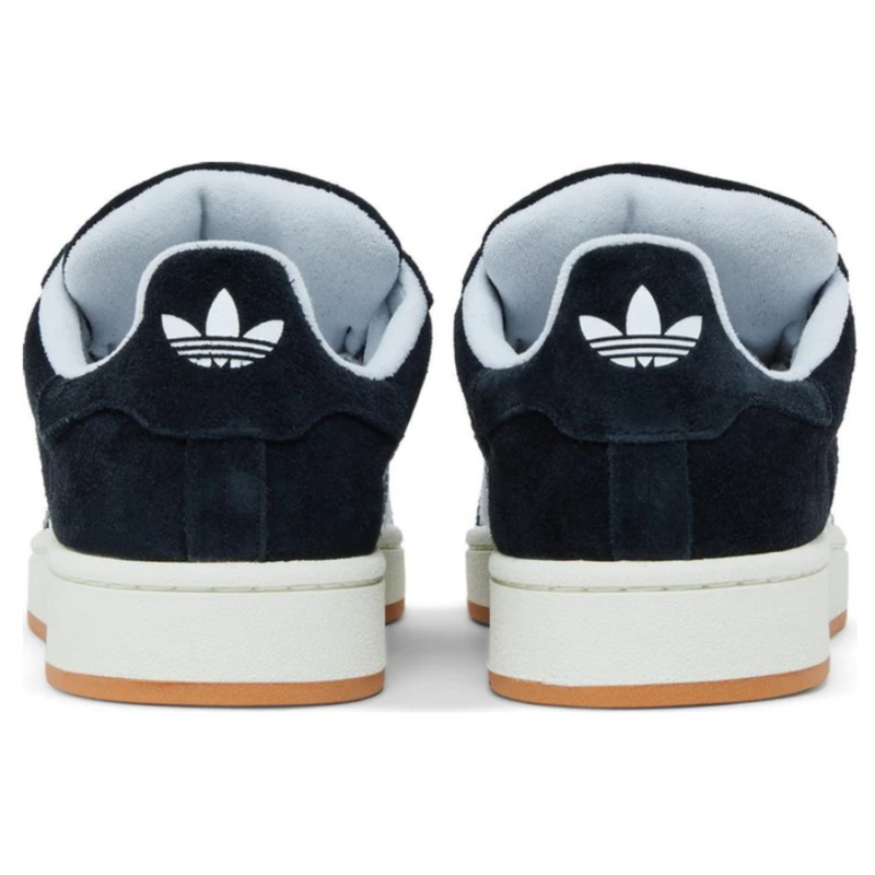 Tênis Adidas Campus 00s 'Black White Gum'