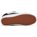 Vans Knu Skool Black White