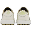 Tênis Air Jordan 1 Low x Travis Scott Golf