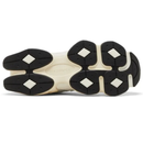 Tênis New Balance 9060 White Black "Preto e Branco"