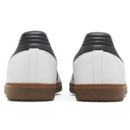 Tênis Adidas Samba Vegan White  Branco