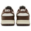Tênis Dunk Low "Cacao Wow"