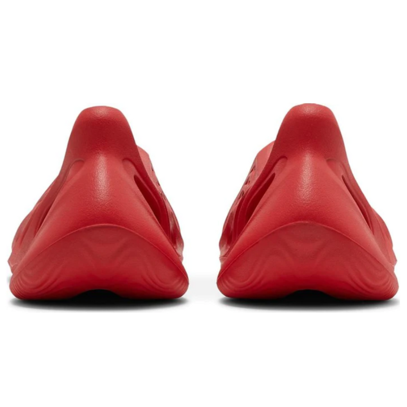 Yeezy Foam Runner 'Vermilion'