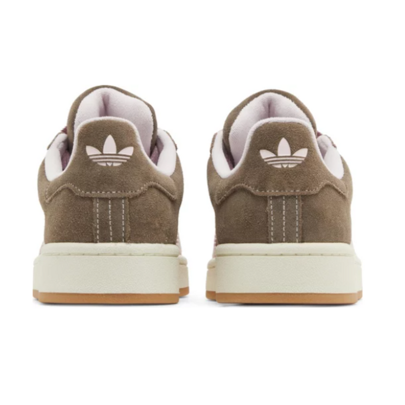 Tênis Adidas Campus 00s 'Dust Cargo Clear Pink'