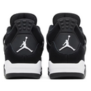 Tênis Air Jordan 4 Retro White Thunder