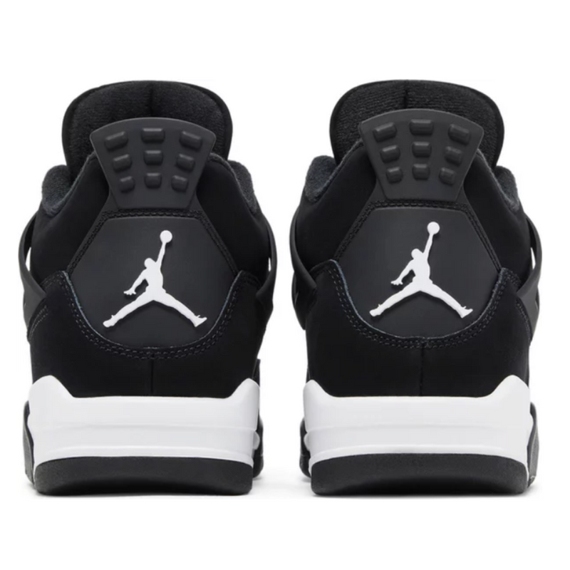 Tênis Air Jordan 4 Retro White Thunder