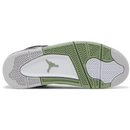 Tênis Nike Air Jordan 4 Retro 'Seafoam'