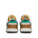 Tênis Nike size x Dunk Low 'Dark Driftwood'