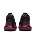 Tênis Nike Air Max Scorpion Black University Red