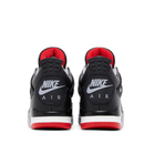 Tênis Air Jordan 4 Retro 'Bred Reimagined'