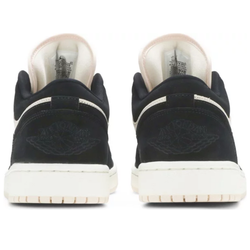 Tênis Air Jordan 1 Low Guava Ice