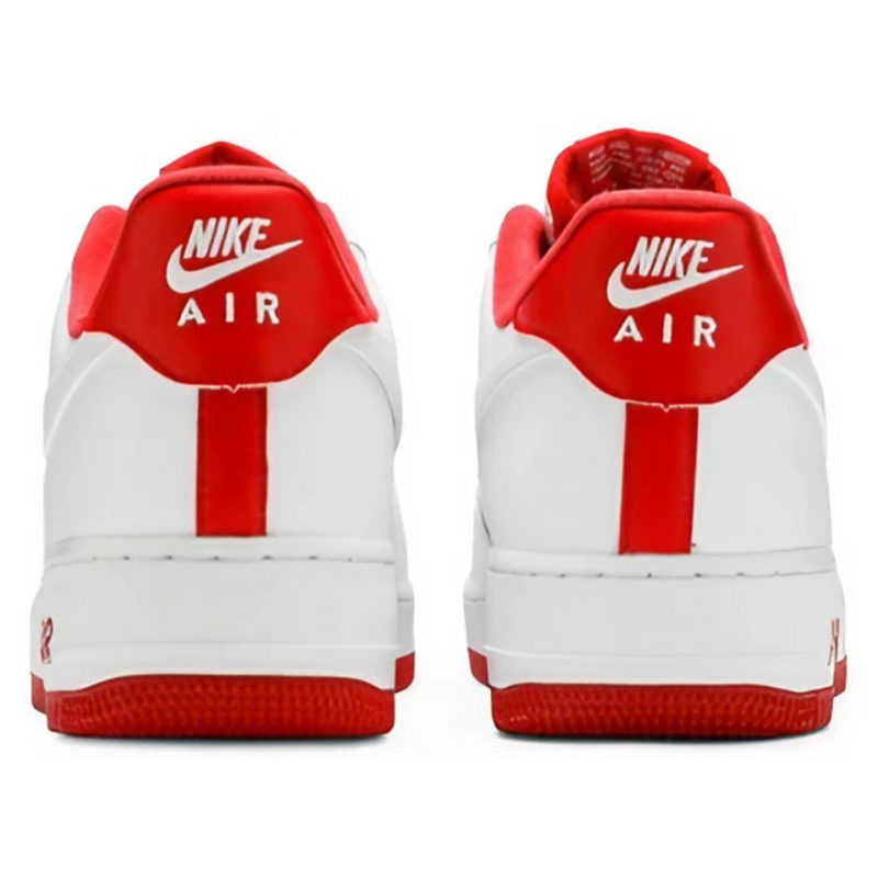 Tênis Nike Air Force 1 Low University Red