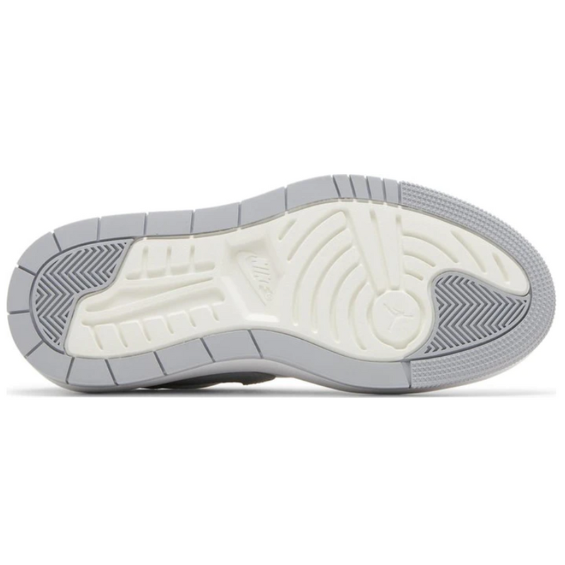 Tênis Nike Air Jordan 1 Elevate Low 'Wolf Grey'