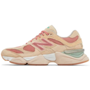 Tênis New Balance Joe Freshgoods x 9060 Penny Cookie Pink