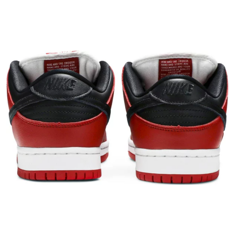 Tênis Nike SB Dunk Low J-Pack "Chicago"