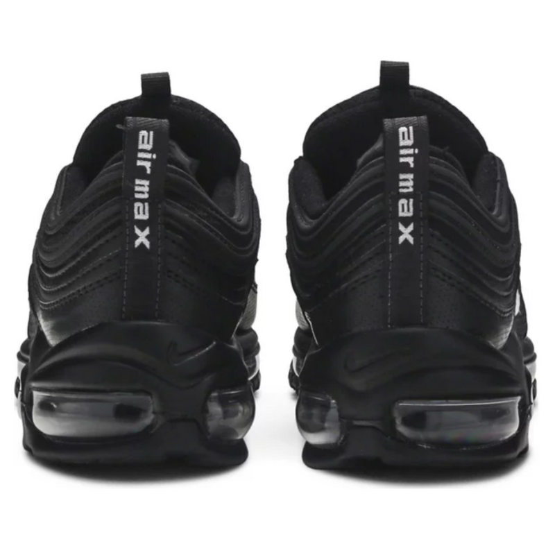 Tênis Air Max 97 Triple Black