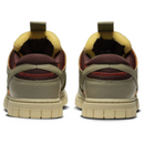 Tênis Nike Dunk Jumbo Medium Olive