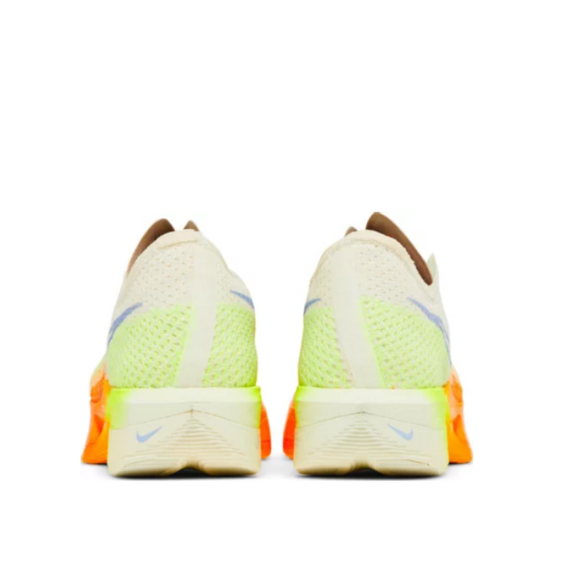 Tênis Nike ZoomX VaporFly Next% 3 'Sail Orange'