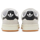 Tênis Adidas Campus 00s 'Crystal White Black'