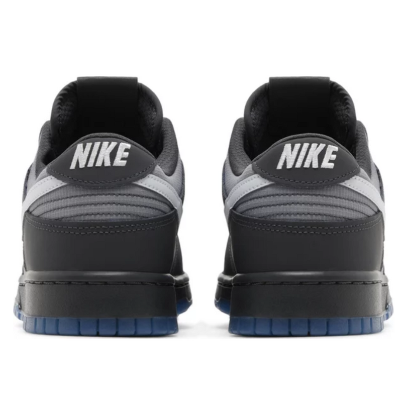 Tênis Nike Dunk Low Anthracite