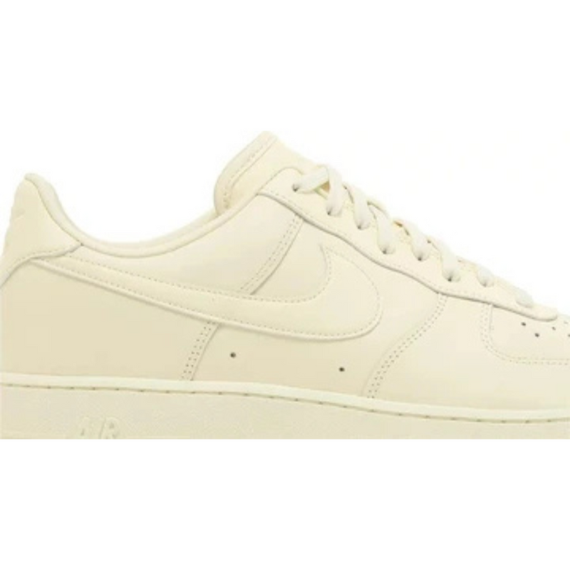 Tênis Nike Air Force 1 '07 Fresh - Coconut Milk