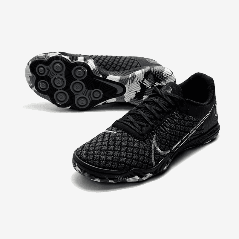 Chuteira Nike React Gato Futsal