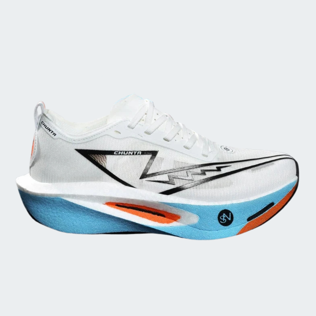 Tênis Carbon Marathon