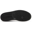 Tênis Air Jordan 1 Mid Lakers (2022)