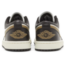 Tênis Air Jordan 1 Low Shadow Brown Marrom