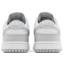 Tênis Dunk Low "Grey Fog"