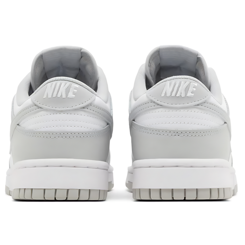 Tênis Dunk Low "Grey Fog"