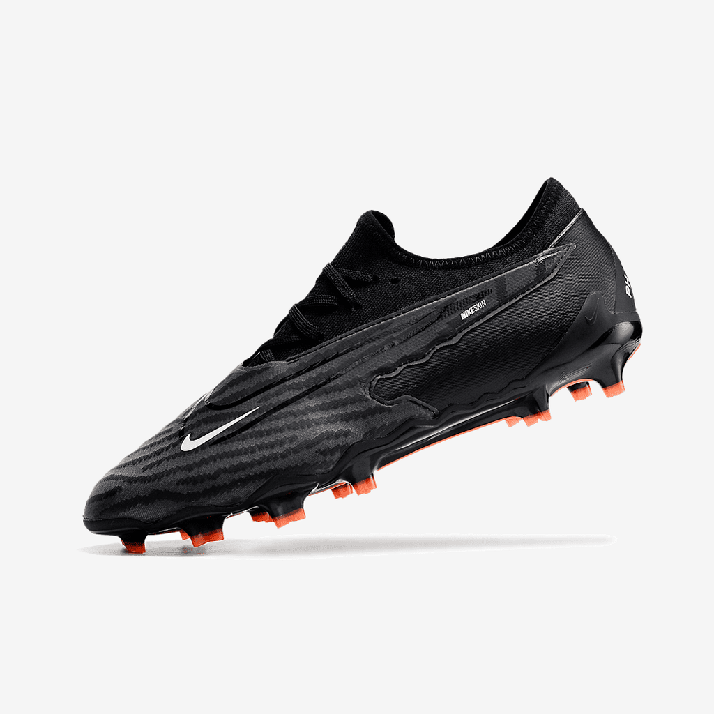 Chuteira Nike Phantom GX Academy Campo