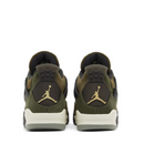 Tênis Air Jordan 4 Retro SE Craft 'Olive'