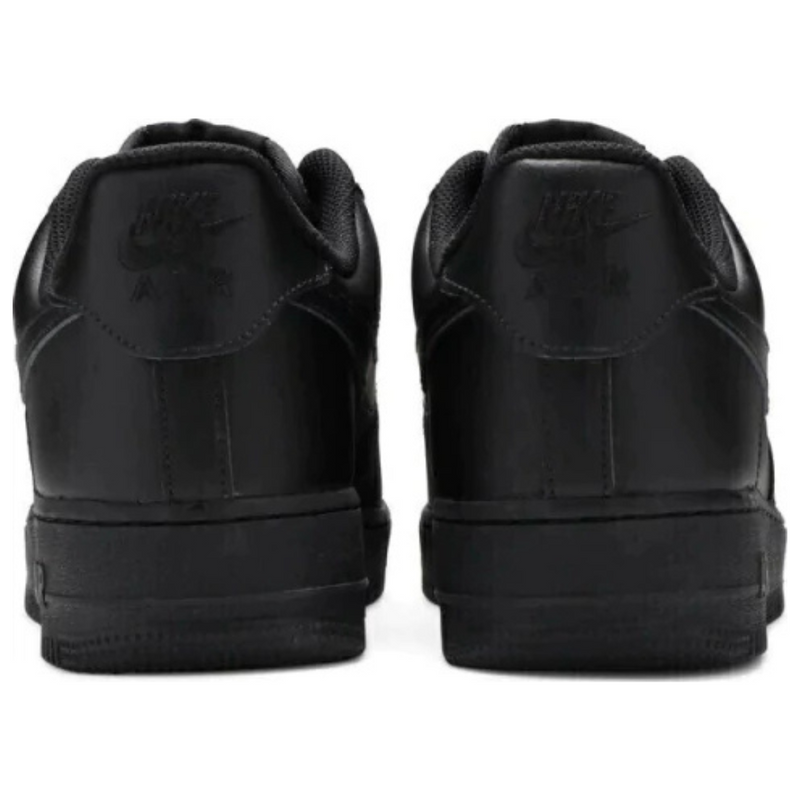 Tênis Nike Air Force 1 '07 Black
