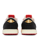 Tênis Air Jordan 1 Retro Low Trophy Room x OG SP 'Rookie Card - Away'