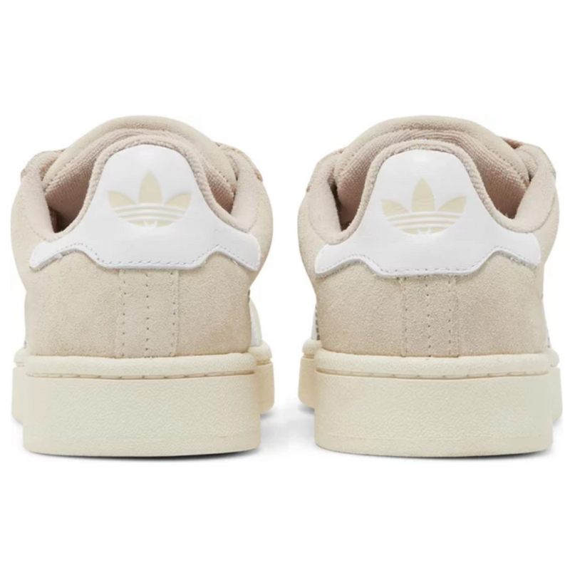 Tênis Adidas Campus 00s Wonder White