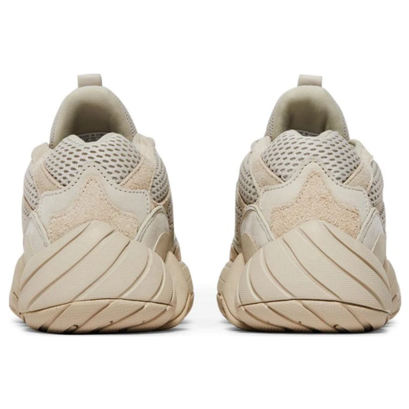 Tênis Adidas Yeezy 500 'Blush'
