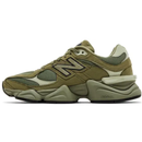 New Balance 9060 Dark Olivine